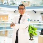 Dr. Sergio García Tenorio