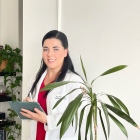 Mtra. Ana Ximena Alejo Muñoz Ledo