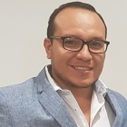 Dr. Yosef Pérez González