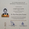 Ampliar imagen: certificate 15