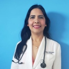 Dra. Carla Valentina Valencia Mendez