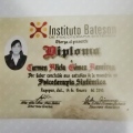 Ampliar imagen: certificate 9
