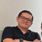 Dr. Arturo Arias Ambrosio