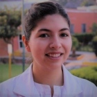 Dra. Estefanía Abundis