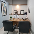 Dr. Hugo Alberto Rodríguez Verduzco