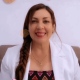 Alma Lilia Cruz Cortés