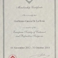 Ampliar imagen: certificate 6