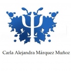 Dra. Carla Alejandra Márquez Muñoz