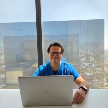 Ampliar imagen: Mario Alberto Flores Becerra, Ortopedista Naucalpan de Juárez