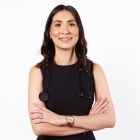 Dra. Alejandra Maricela Guzmán Ayón