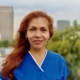 Ana Lilia Aguilar trejo