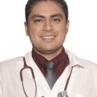 Dr. Ramses Rodrigo Castañeda Valenzuela