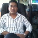 Angel Jose Perez Lazaro