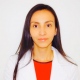 Ana Leticia Ramirez Hernandez