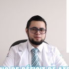 Dr. Andres Serrano Crotte