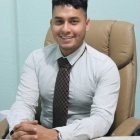Lic. Dante Labastida López