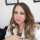 Claudia Urrea Simancas