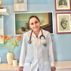 Dra. Magaly Torres De Anda