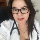 Ana del Consuelo Muñoa Duchateau