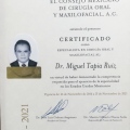 Ampliar imagen: certificate 1