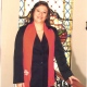 Patricia Mendoza Martínez
