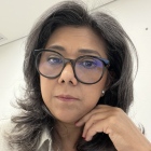 Dra. Magali Candelaria Alvarez Prieto