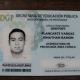 Jonathan Ramón Plancarte Vargas