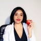 Andrea González Cázarez