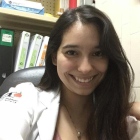 Mtra. Angélica Rivera Pacheco