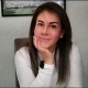 Claudia Hernández