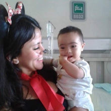 Ampliar imagen: Jade Alejandra Martín Álvarez Tostado, Pediatra San Pedro de las Colonias