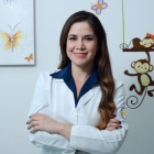 Dra. Zita Jimena Montiel Mendoza