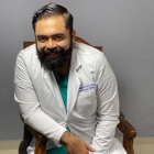 Dr. Joseph Romero Palafox