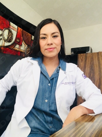 Berenice Cirigo Hernandez-1