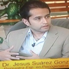 Dr. Jesús Suárez González