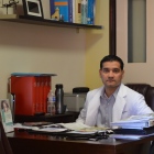 Dr. Carlos Alberto Orduño Duarte