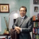 Patricio Hernández Espinosa