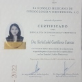 Ampliar imagen: certificate 3
