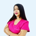Evelyn Viridiana Melgoza Cabrera, Fisioterapeuta Ciudad de México