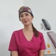 Adriana Hernández Sánchez