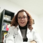 Dra. Alma Liliana Gonzalez Pulido