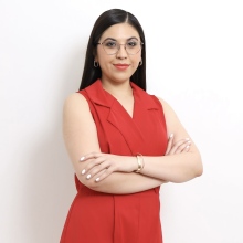 Ampliar imagen: Veronica Salais Michaus, Oncólogo médico Chihuahua