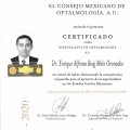 Ampliar imagen: certificate 1