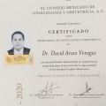 Ampliar imagen: certificate 1
