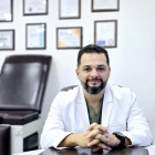 Dr. Alejandro Abner Barragán López