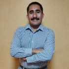 Lic. José Ramón Aguilar Martínez