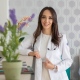 María Fernanda García Guevara