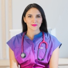 Dra. Barcelona Jiménez Lizaola