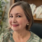 Lic. Martha Elena Morales Arriaga