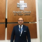 Dr. Rosendo Arturo Velasco Ibáñez